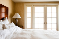 Llandrinio bedroom extension costs