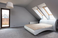 Llandrinio bedroom extensions