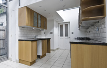 Llandrinio kitchen extension leads